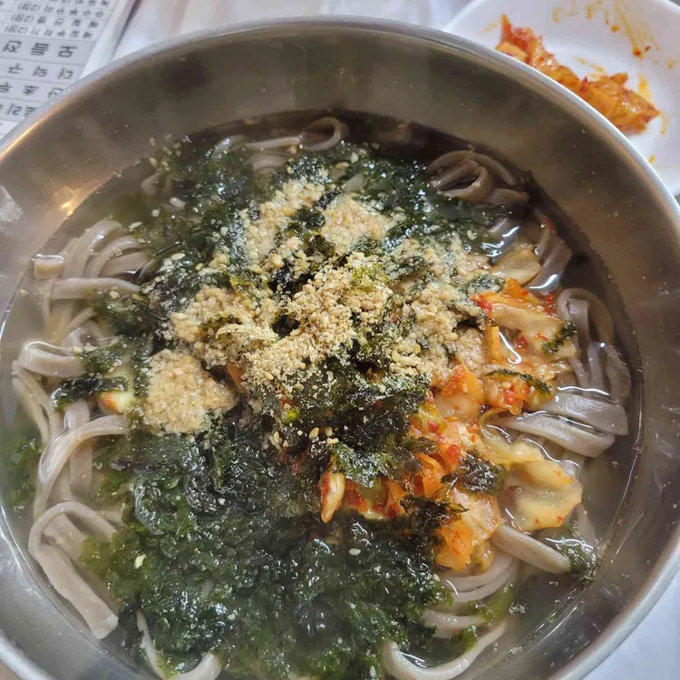 팔도식당 사진 1