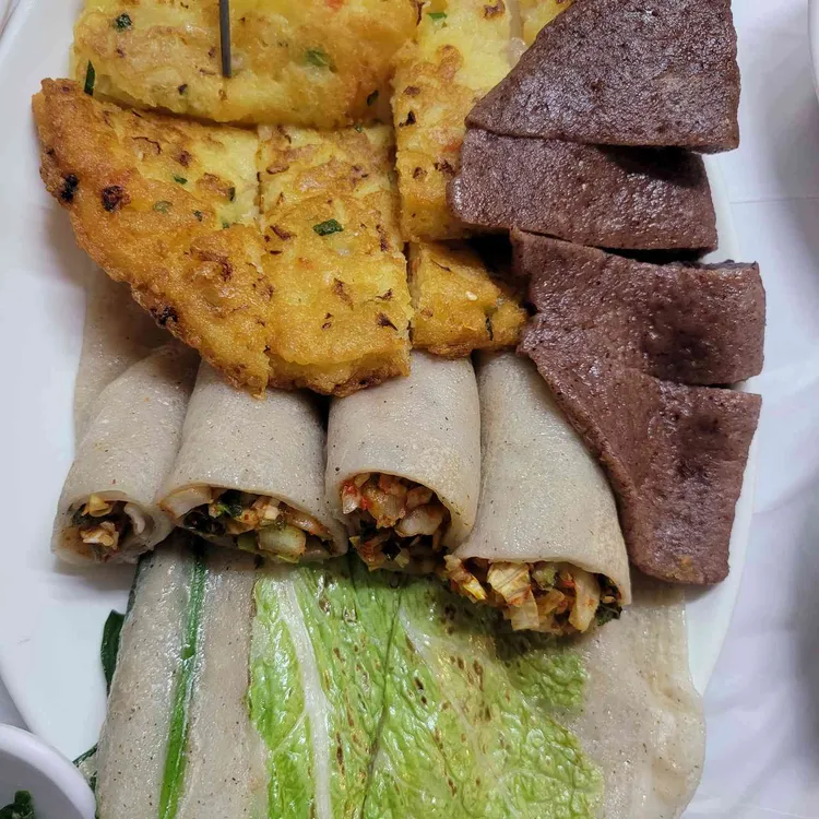 팔도식당 사진 2