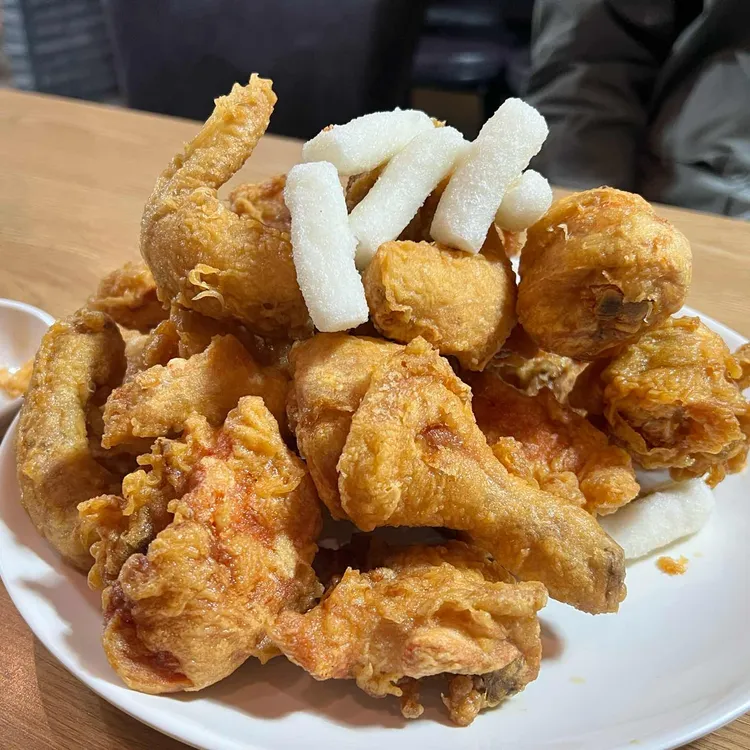 짜가후라이드치킨 - 동아대 치킨, 똥집 맛집 | 다이닝코드, 빅데이터 맛집검색