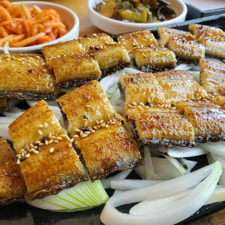명가 연밭 대표 사진