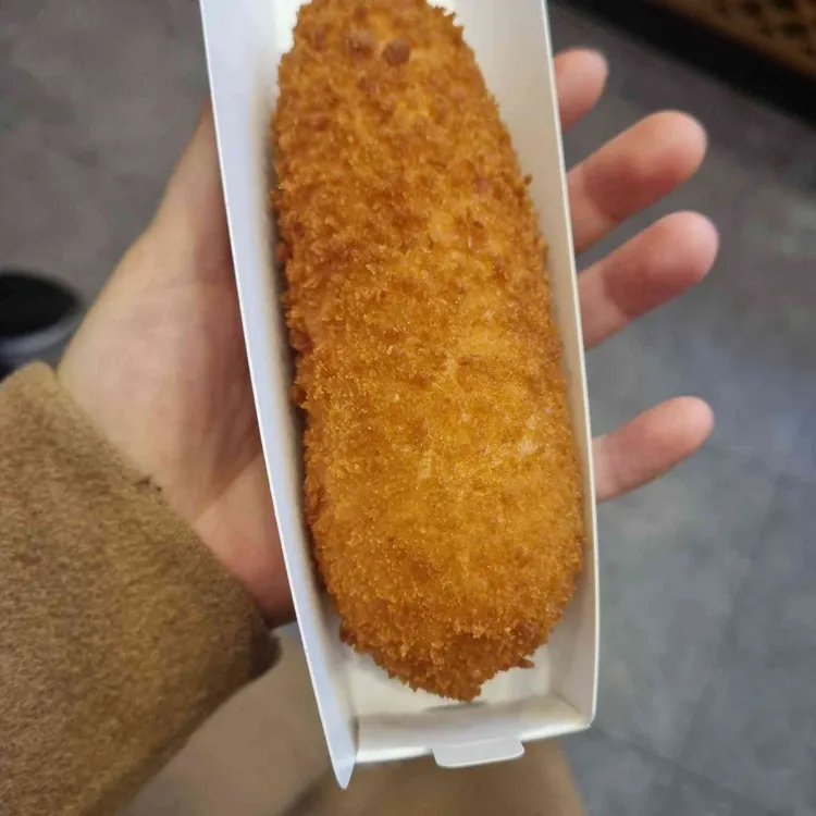 명랑핫도그 대표 사진