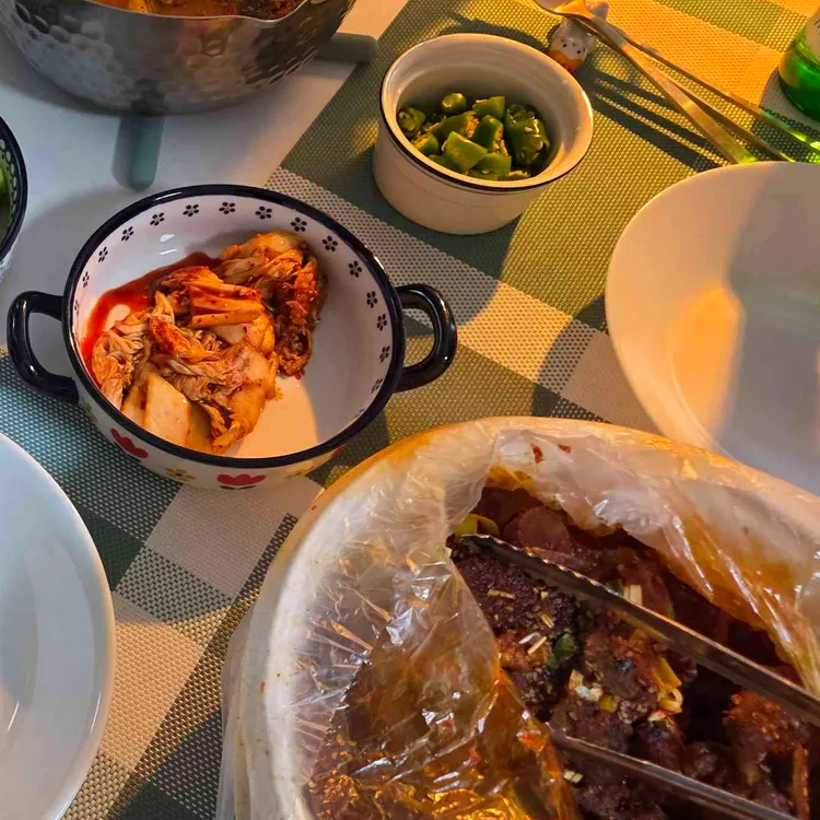 배영순 해장국감자탕 사진 2