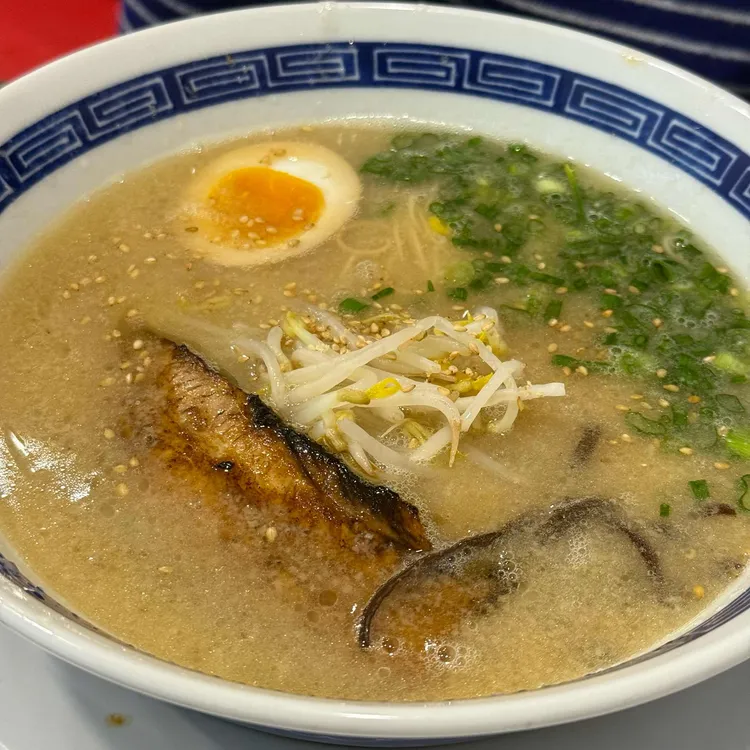 지로우라멘 사진 2