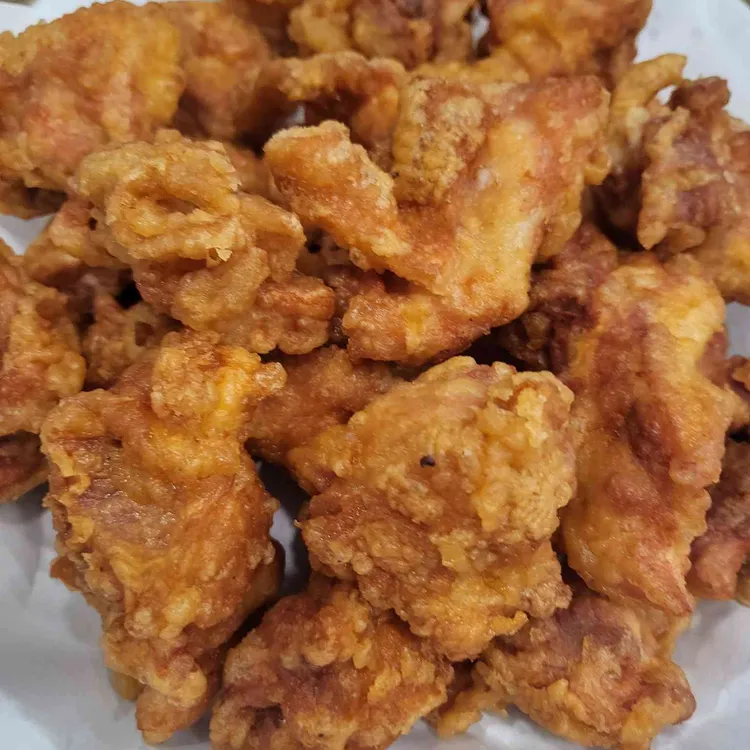 스모프치킨 사진 2