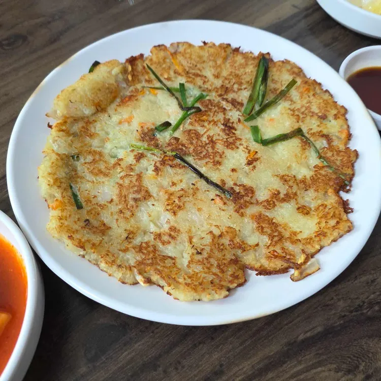 뱃터막국수 사진 2