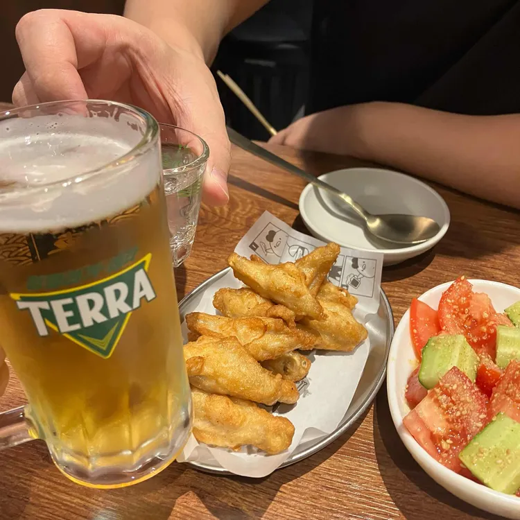 생마차 대표 사진