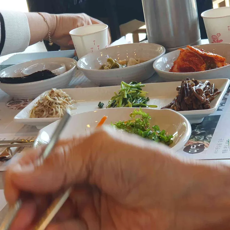 미꼬담 사진 2