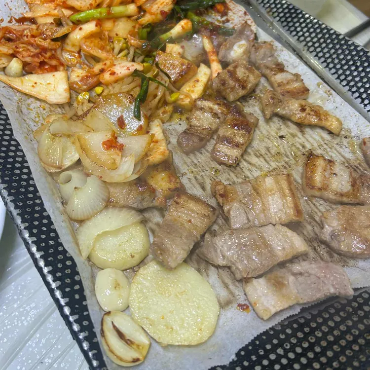 지미스시오야끼 사진 2