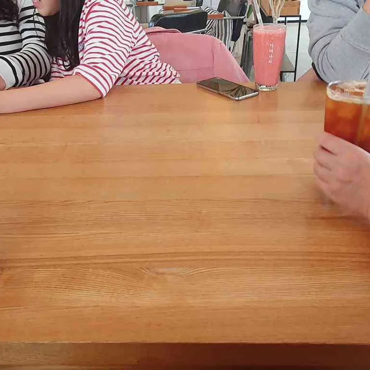 카페나라 대표 사진