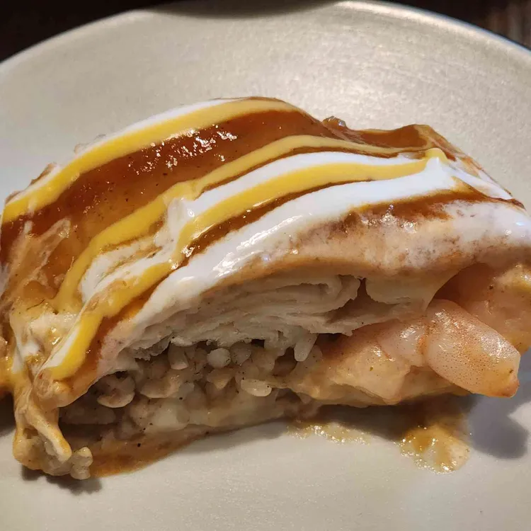 멕시코식당 사진
