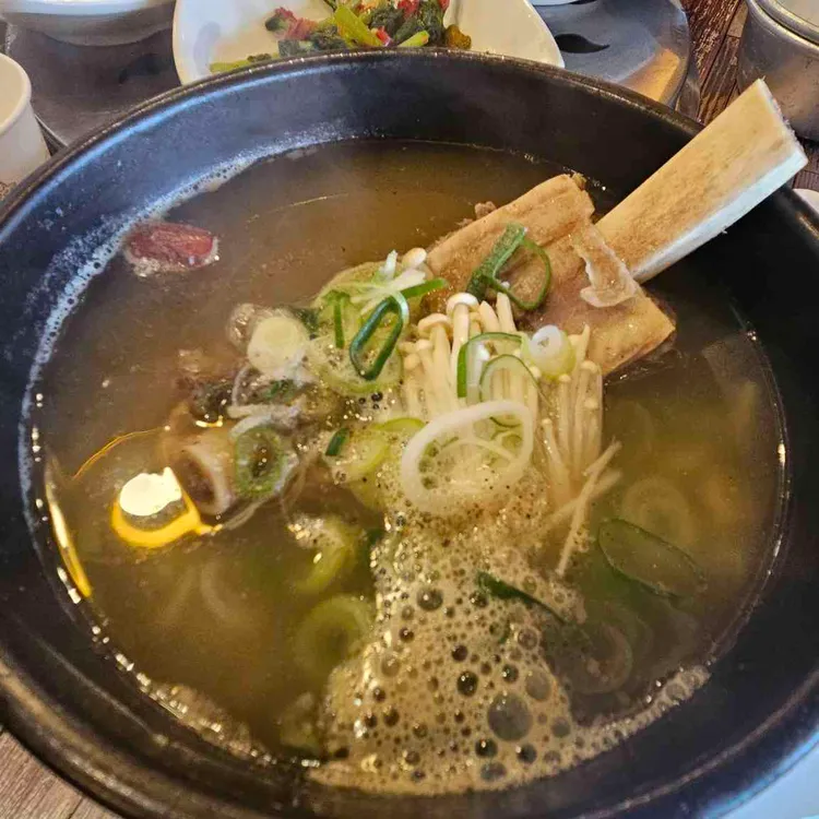 갈비예찬 사진 1