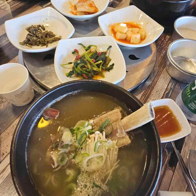 갈비예찬 사진 2