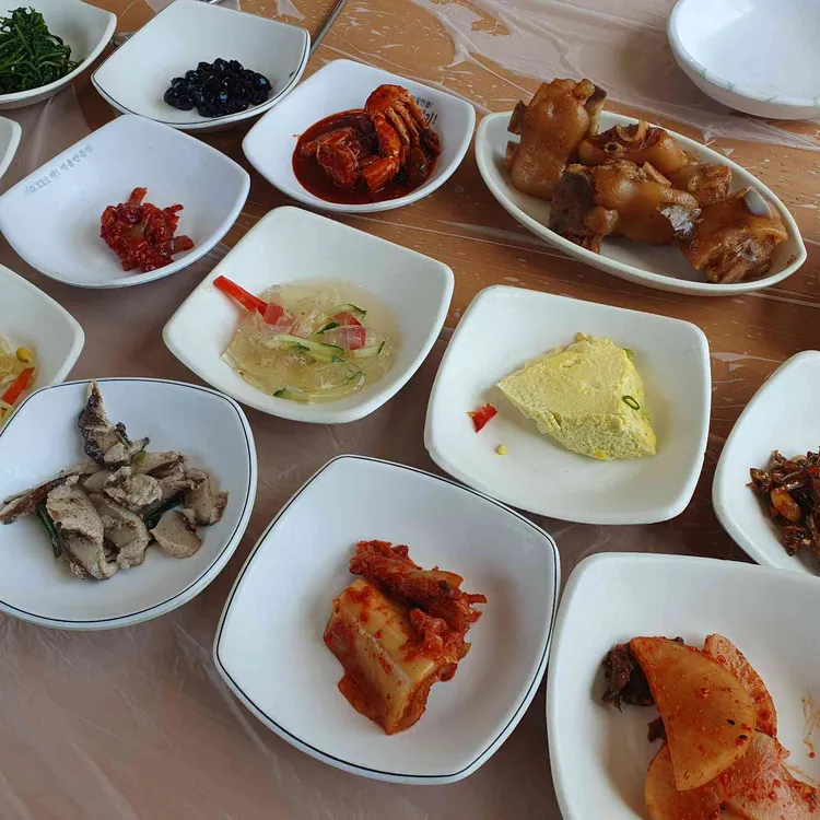 백수식당 사진 2