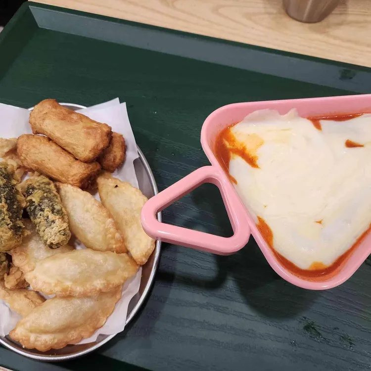 신전떡볶이 사진 1