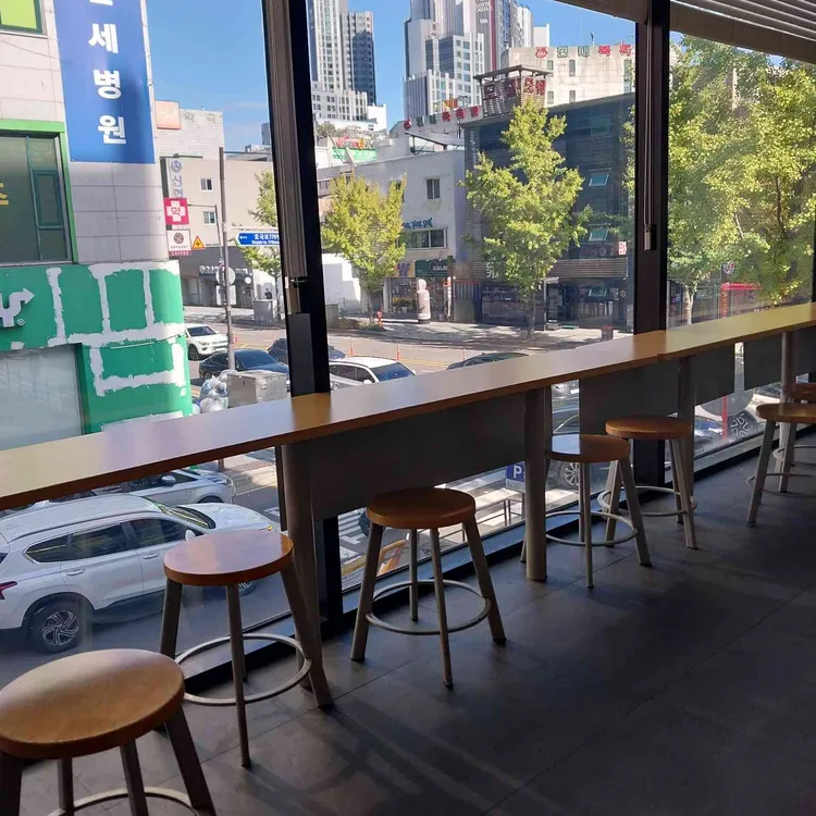 맥도날드 사진 2