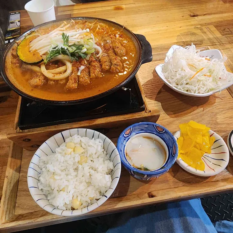 상미규카츠 사진 1