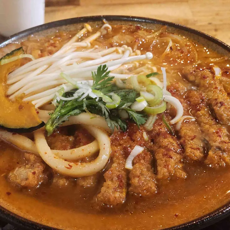 상미규카츠 사진 2