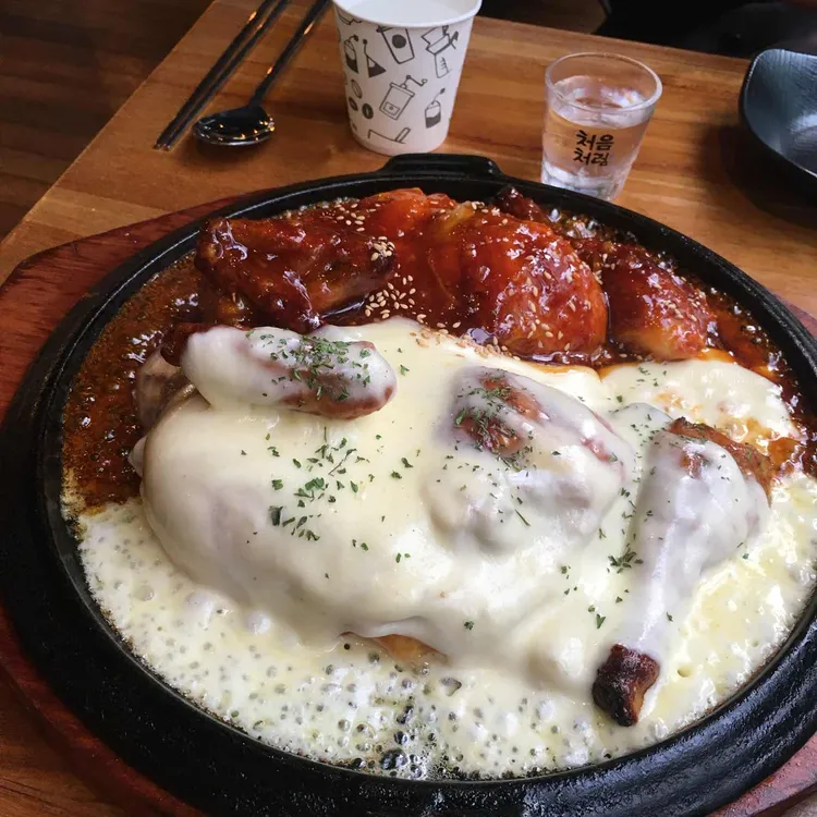 구도로통닭 대표 사진