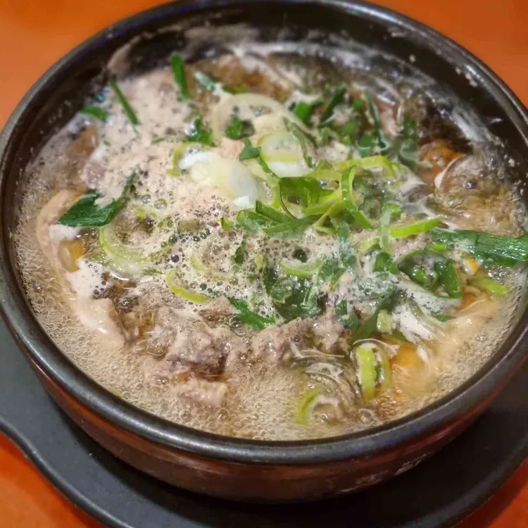 달래해장 대표 사진