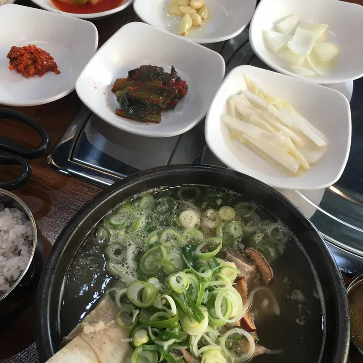 천의흑염소 대표 사진