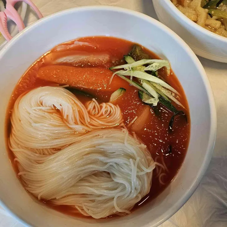 연당동치미국수 사진 2