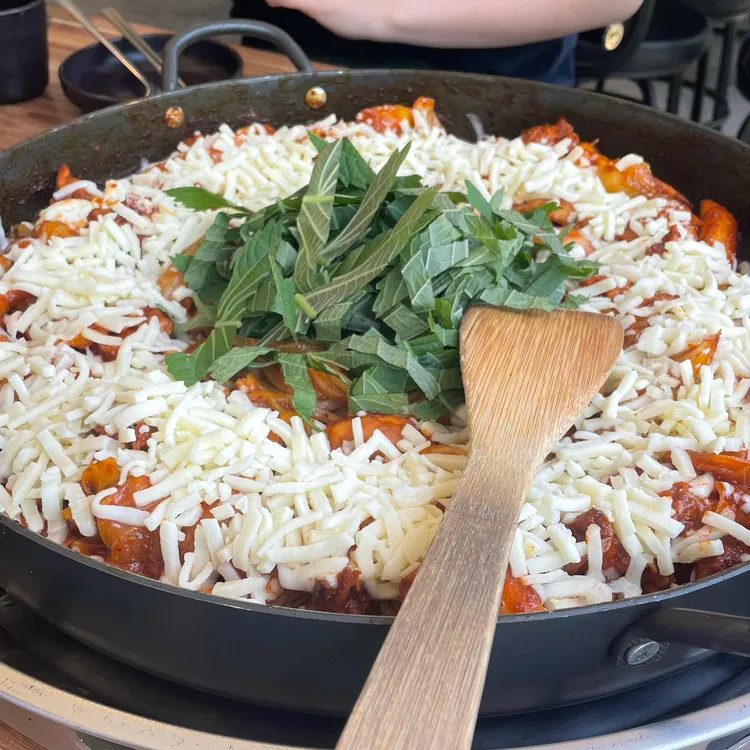 장가닭갈비 사진 1
