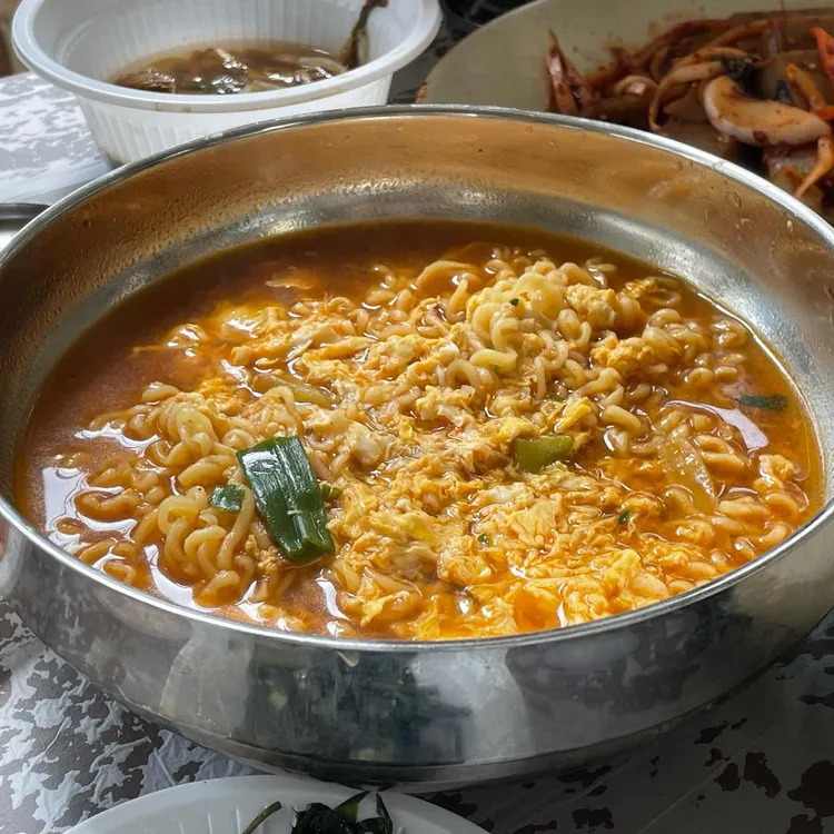 순담식당 대표 사진