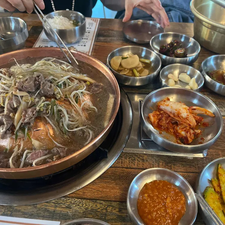 와우불고기 대표 사진
