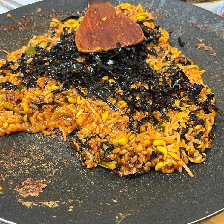 군산아구 냉면칼국수 대표 사진