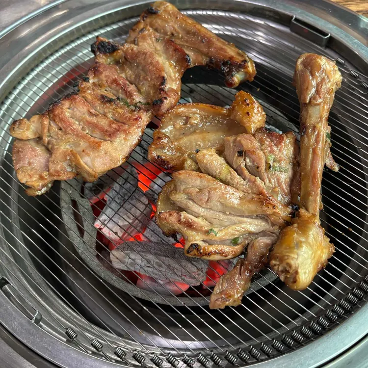 닭꿈 사진 1