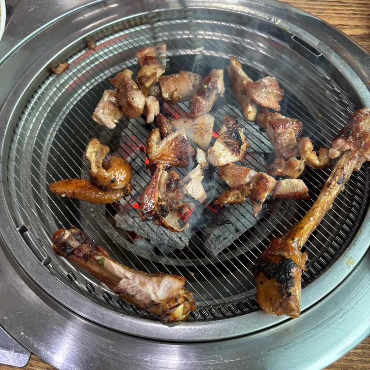 닭꿈 사진 2