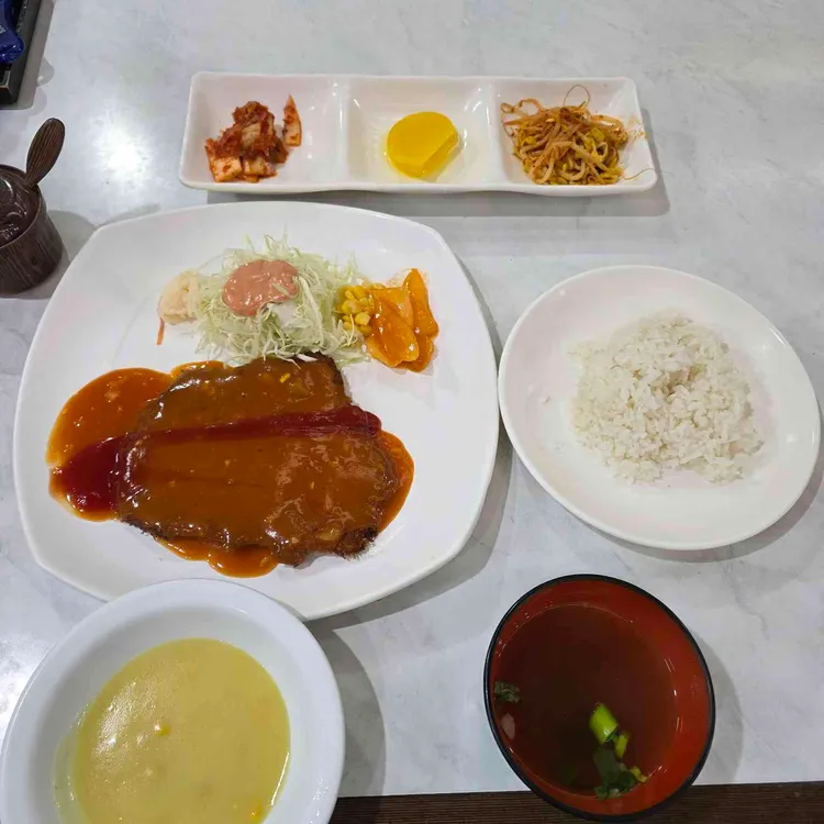 미림 식당 사진 2