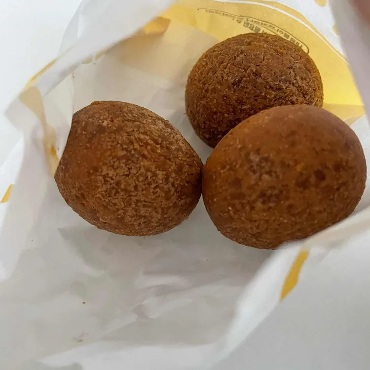 맘스터치 사진 2