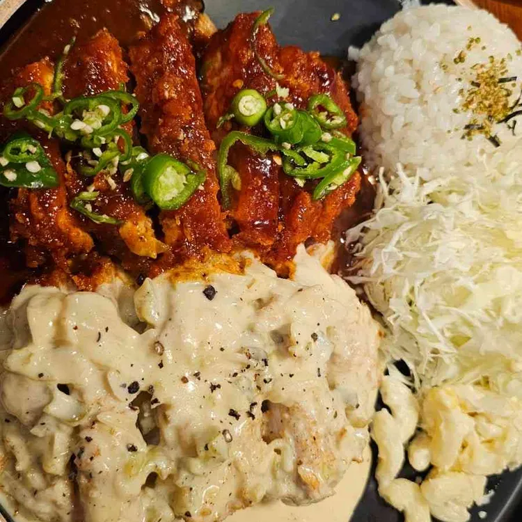 카츠업 사진 1