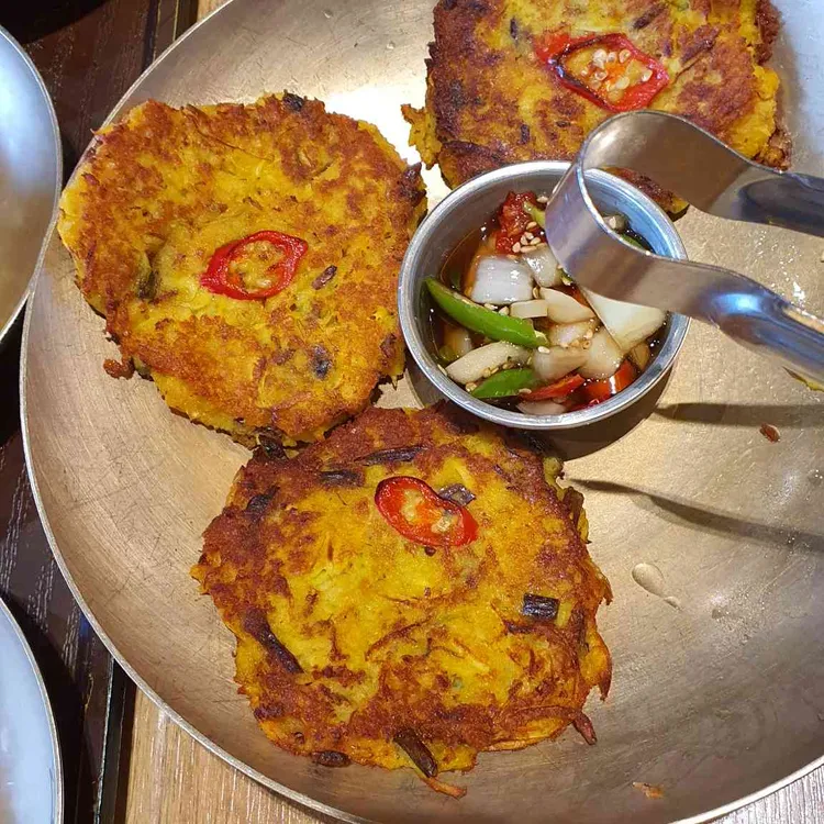 청담한식 대표 사진