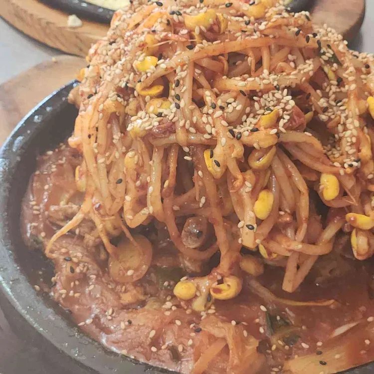 현아네등갈비찜 대표 사진
