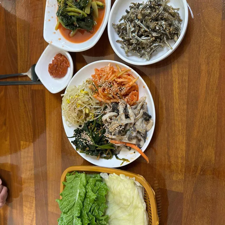 엄마손보리밥 대표 사진
