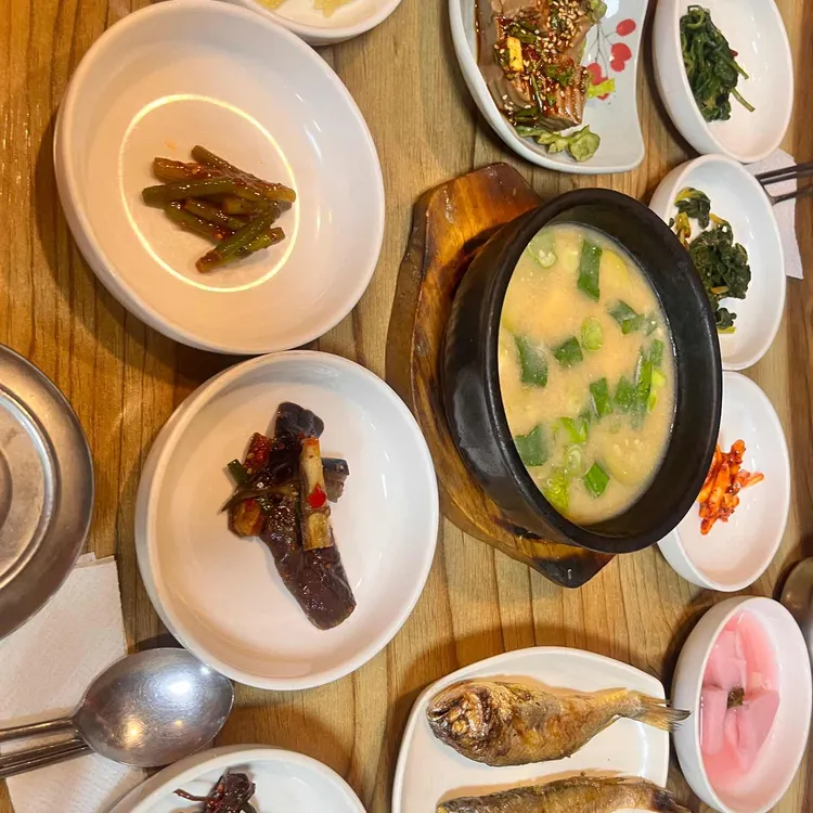 예원 대표 사진
