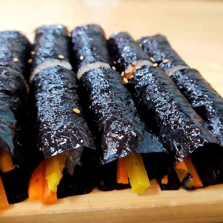 1989역전꼬마김밥 대표 사진