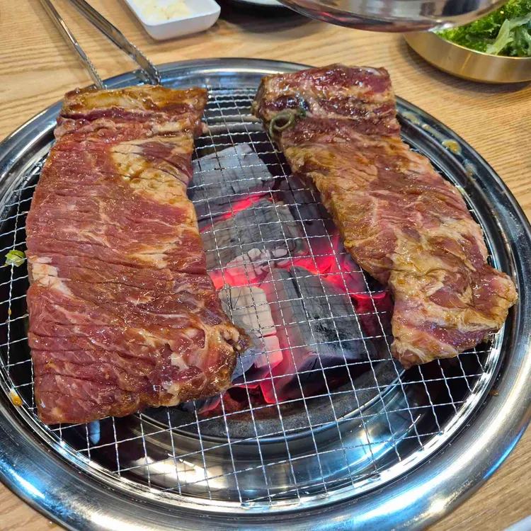 감동한돈 고깃집 대표 사진