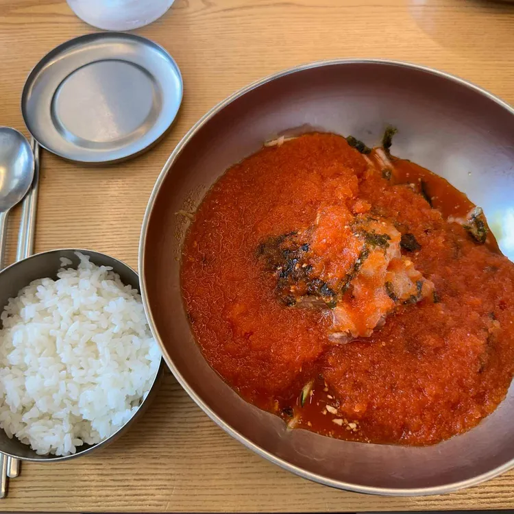 환여횟집 사진 1