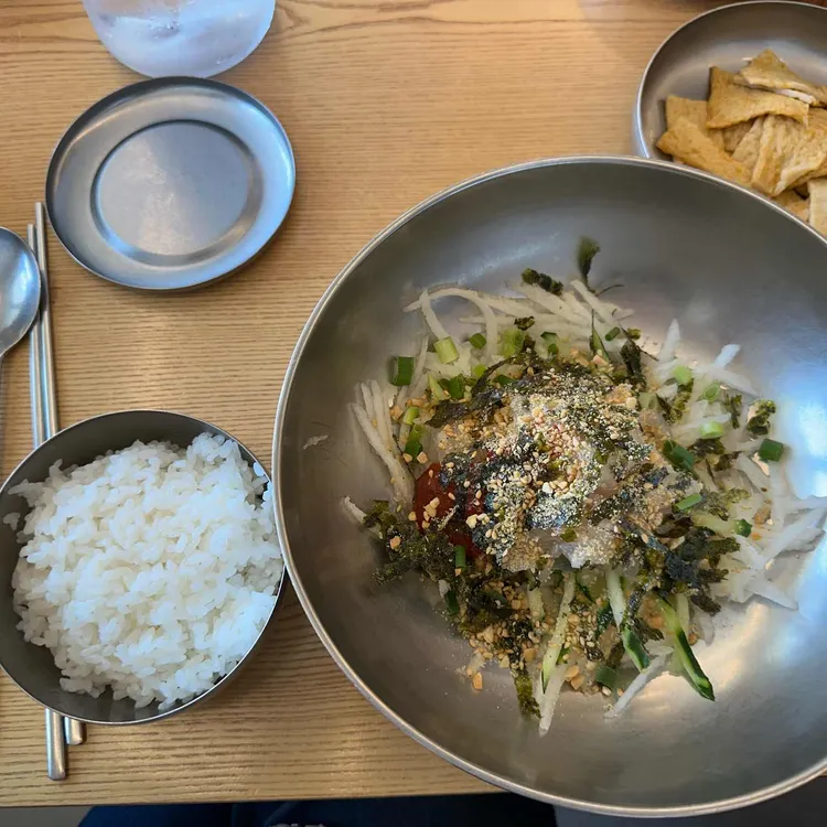 환여횟집 사진 2