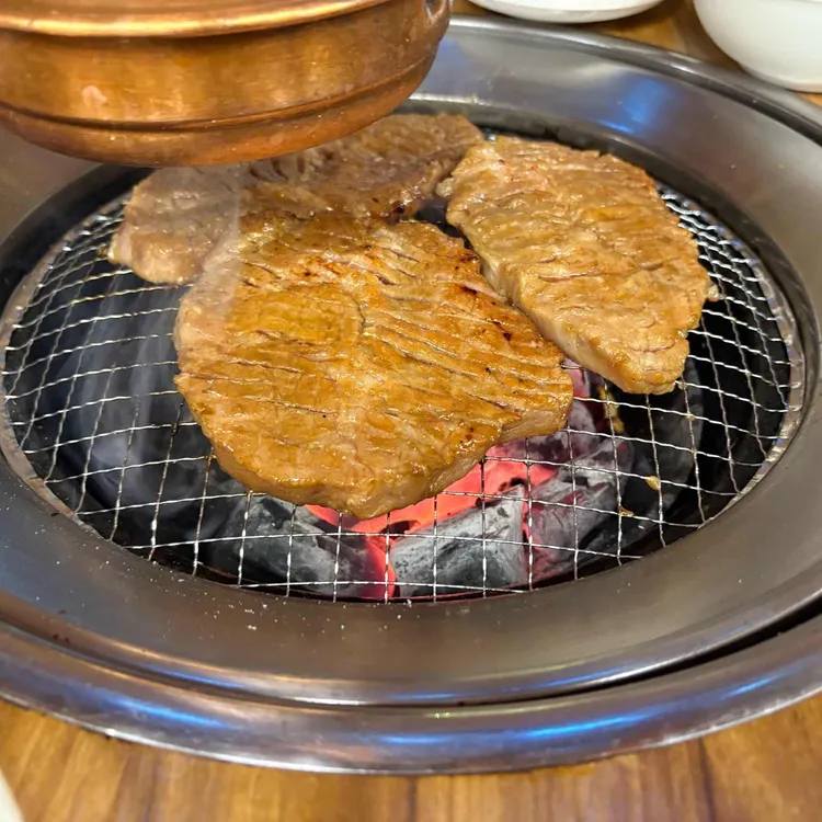 맥갈비제미 대표 사진