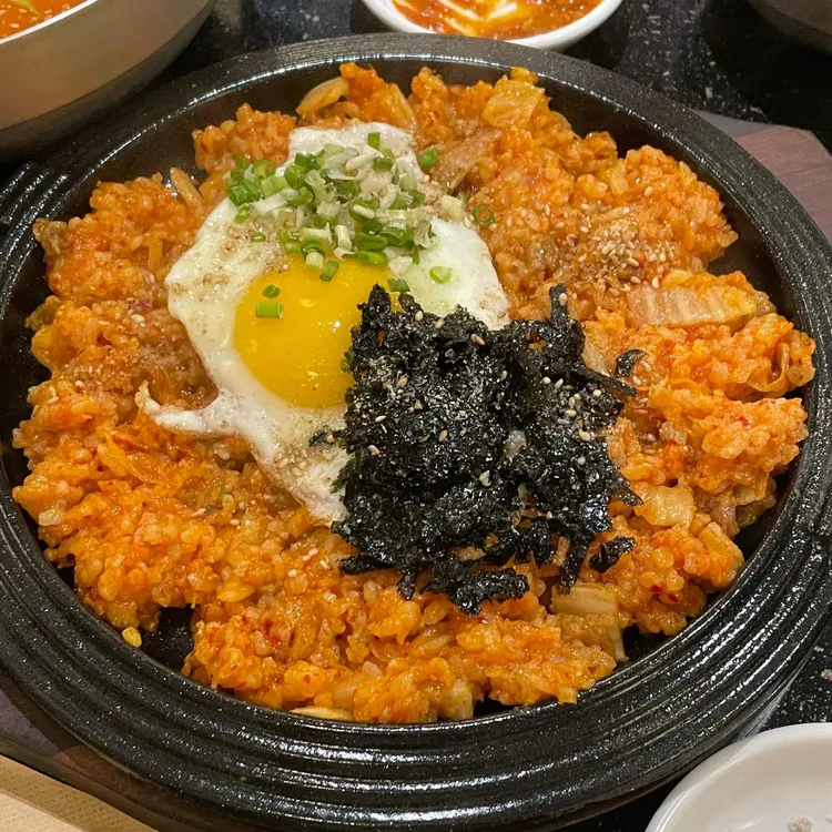 산막이 대표 사진