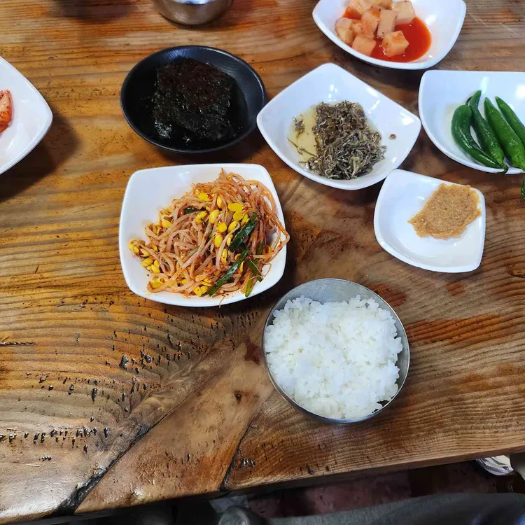 한일옥 사진 2