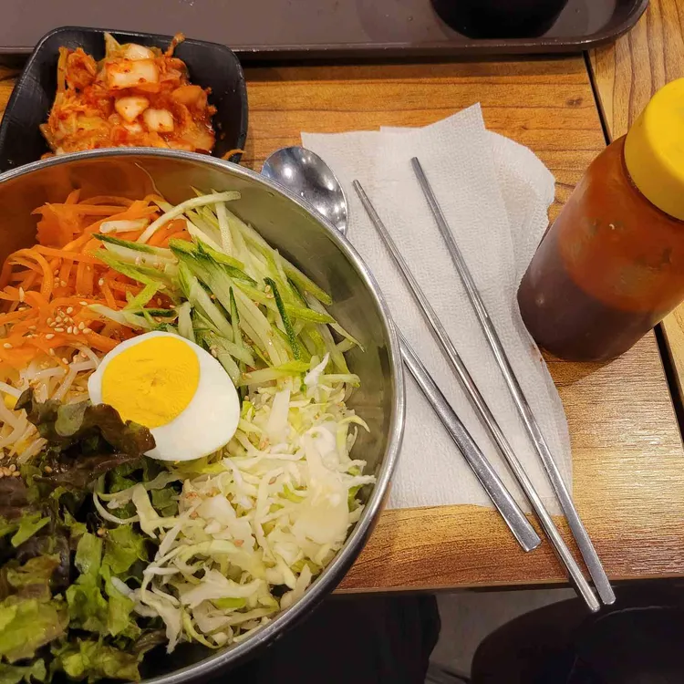 한우가 수제 분식 대표 사진