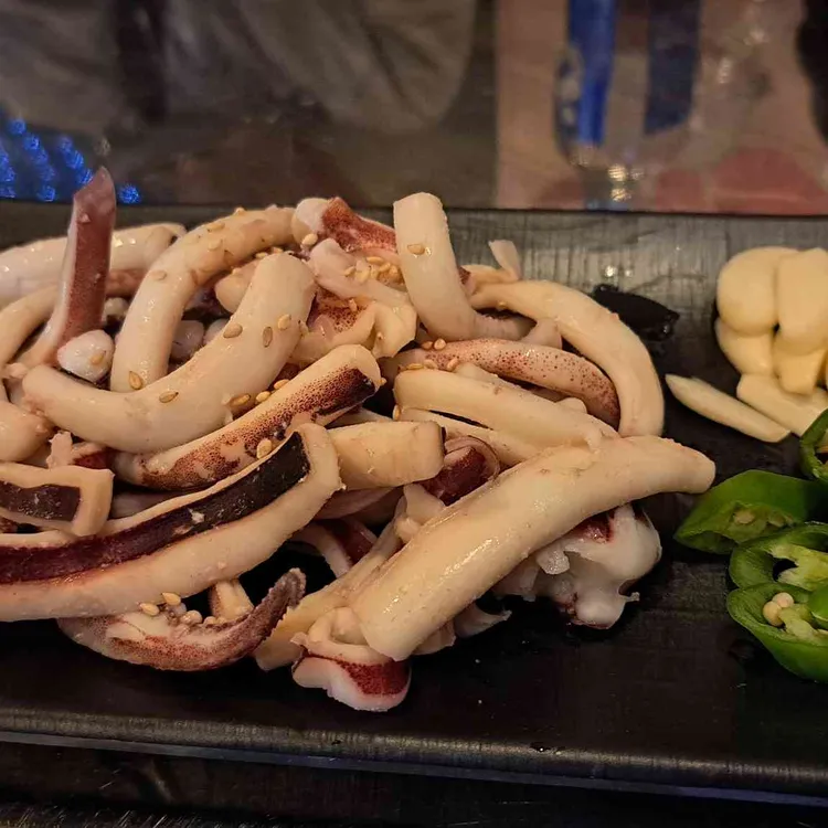 은팔이네포차 대표 사진