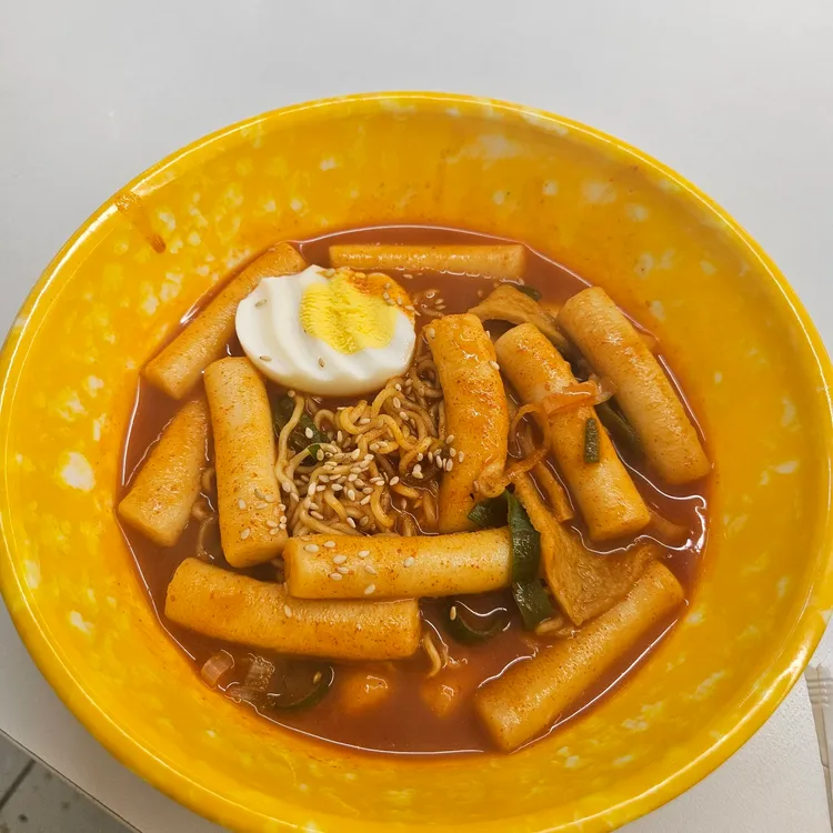 병아리김밥 사진 1
