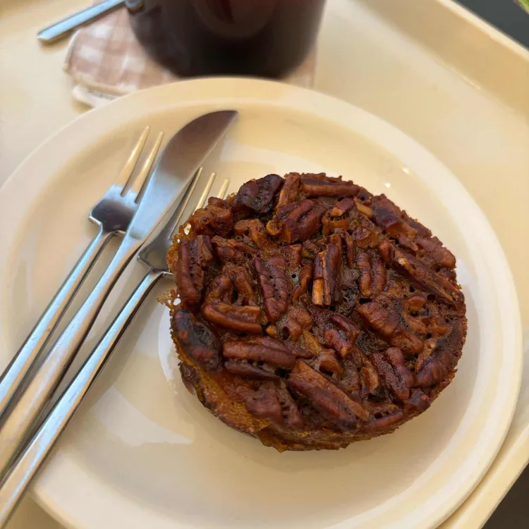 우디드커피 대표 사진