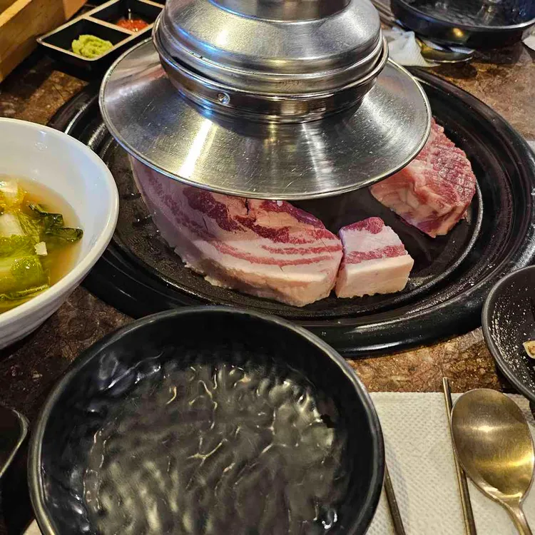 온누리육식당 대표 사진